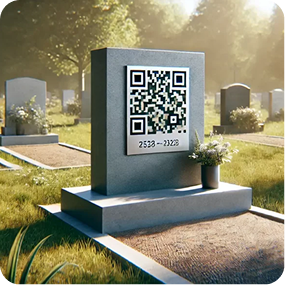 QR